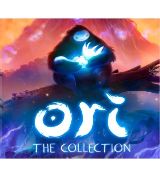 Ori: The Collection XBOX Series X|S Xbox Series X|S Key EUROPE